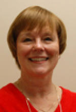 Real Estate Agent Sue Teague